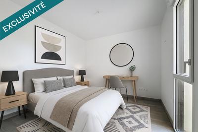 Appartement - 120 m² - 6 pièces