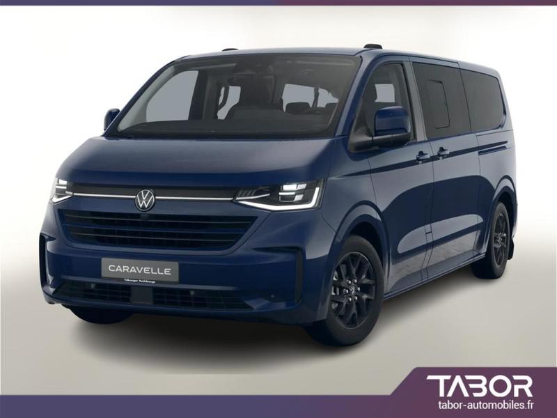 Volkswagen T7 Caravelle Tdi 150 Aut Style L2