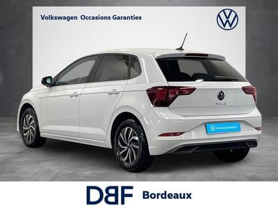 Volkswagen Polo 1.0 Tsi 95 s&amp;S Dsg7 Life Business