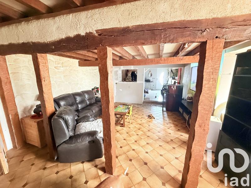 Maison - 147 m² - 7 pièces