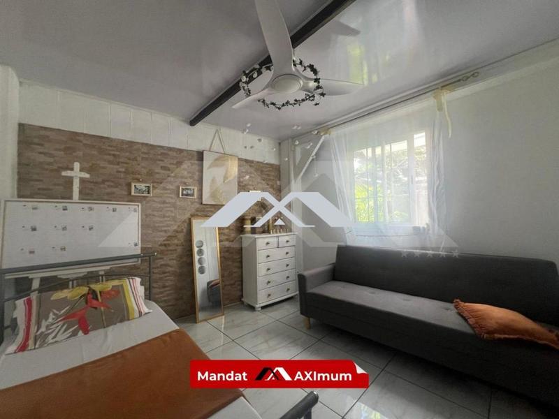 Villa - 135 m² - 7 pièces