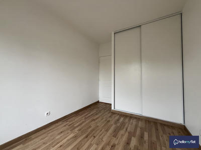 Appartement - 91 m² - 4 pièces