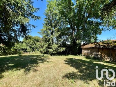 Maison - 185 m² - 7 pièces