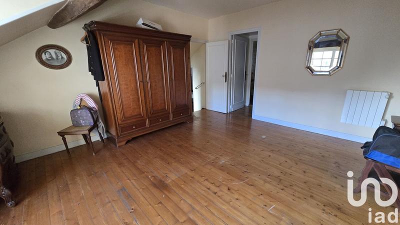 Maison de ville - 148 m² - 6 pièces