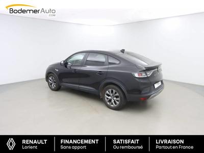 Renault Arkana mild hybrid 140 Edc Gsr2 Evolution