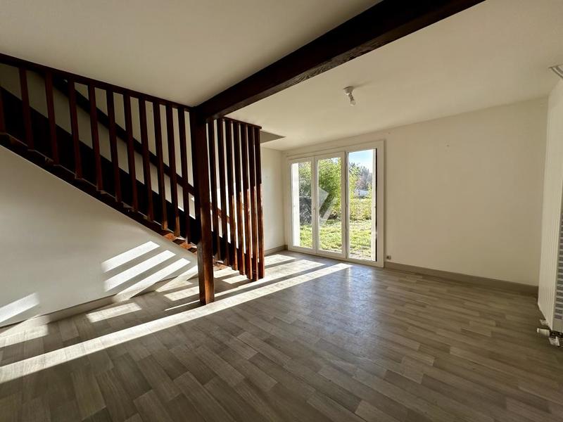 Pavillon - 78 m² - 4 pièces