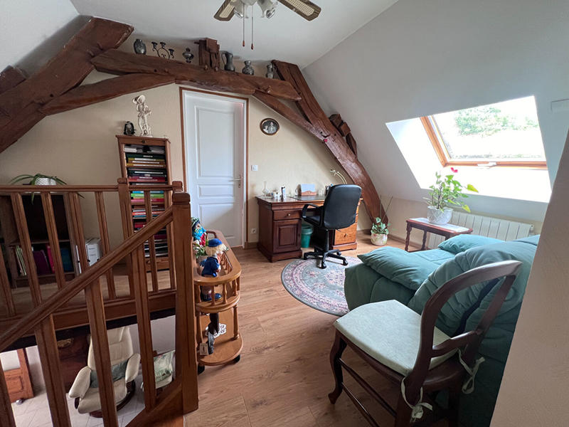 Maison - 131 m² - 4 pièces