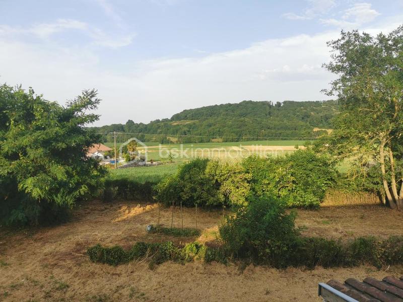 Maison de campagne - 130 m² - 4 pièces