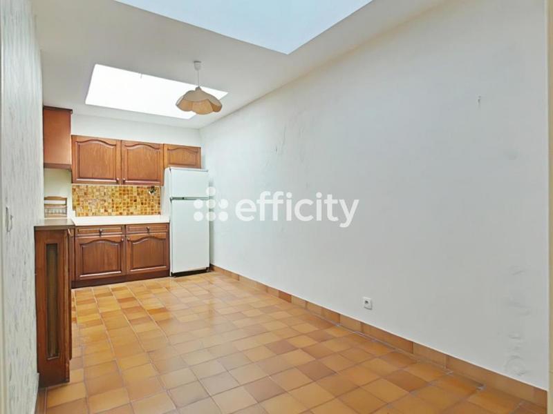 Maison - 123 m² - 4 pièces