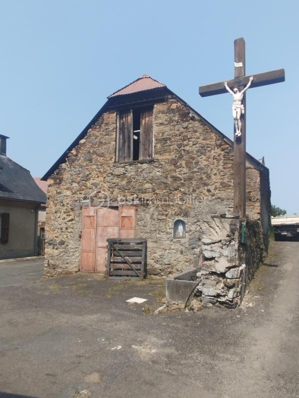 Corps de ferme - 145 m² - 7 pièces