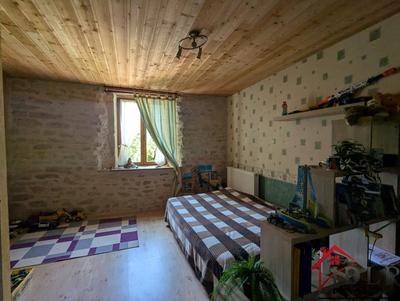 Ferme - 150 m² - 6 pièces