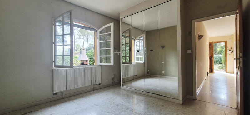 Villa - 130 m² - 5 pièces