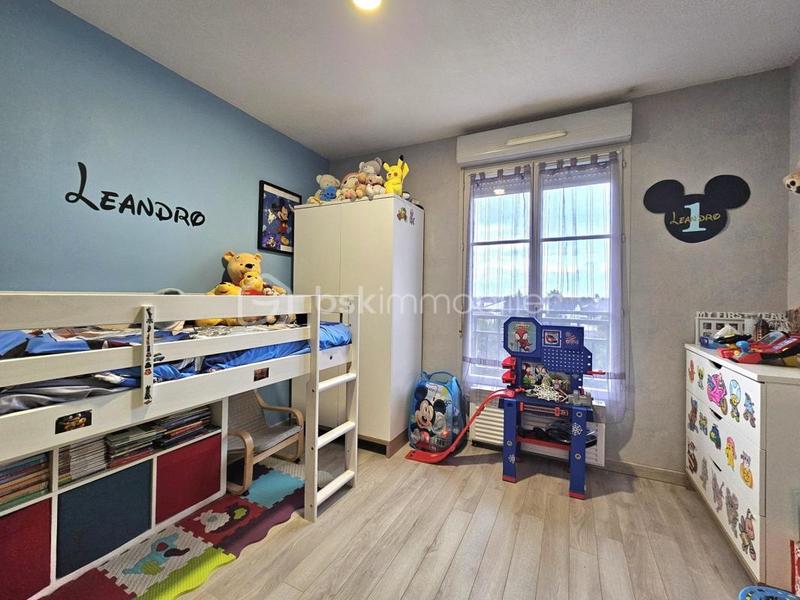 Appartement - 71 m² - 4 pièces