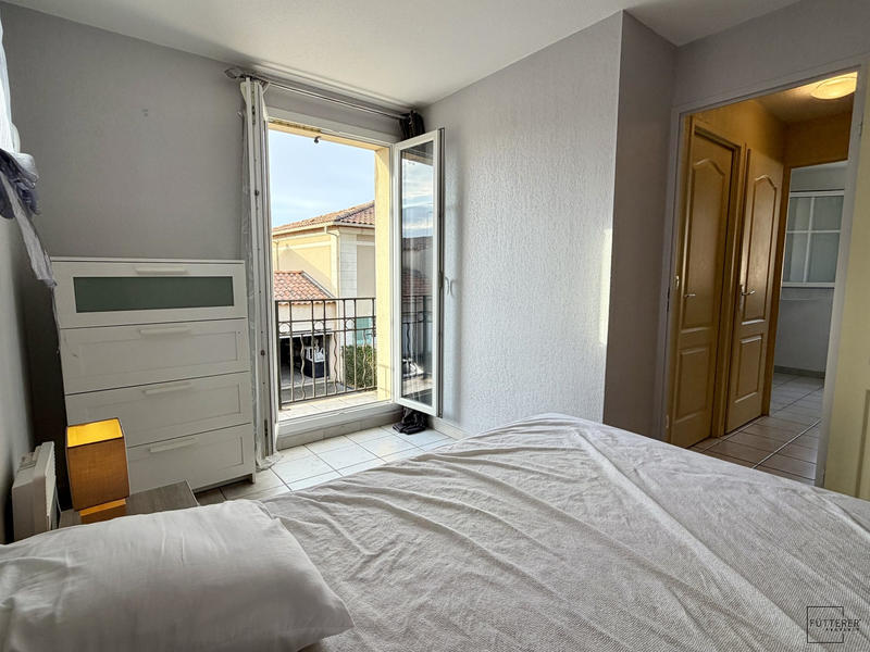 Villa - 56 m² - 3 pièces