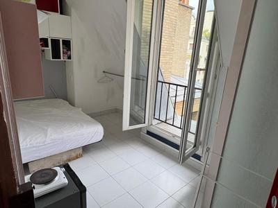 Appartement - 7 m² - 1 pièce