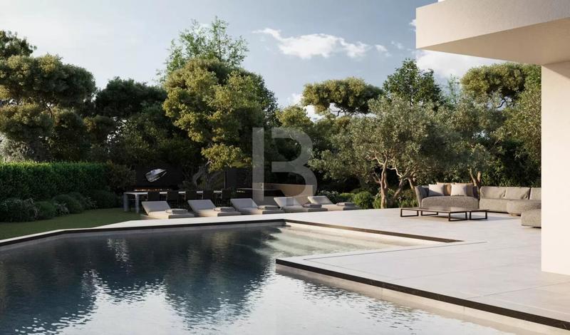 Maison - 263 m² - 7 pièces