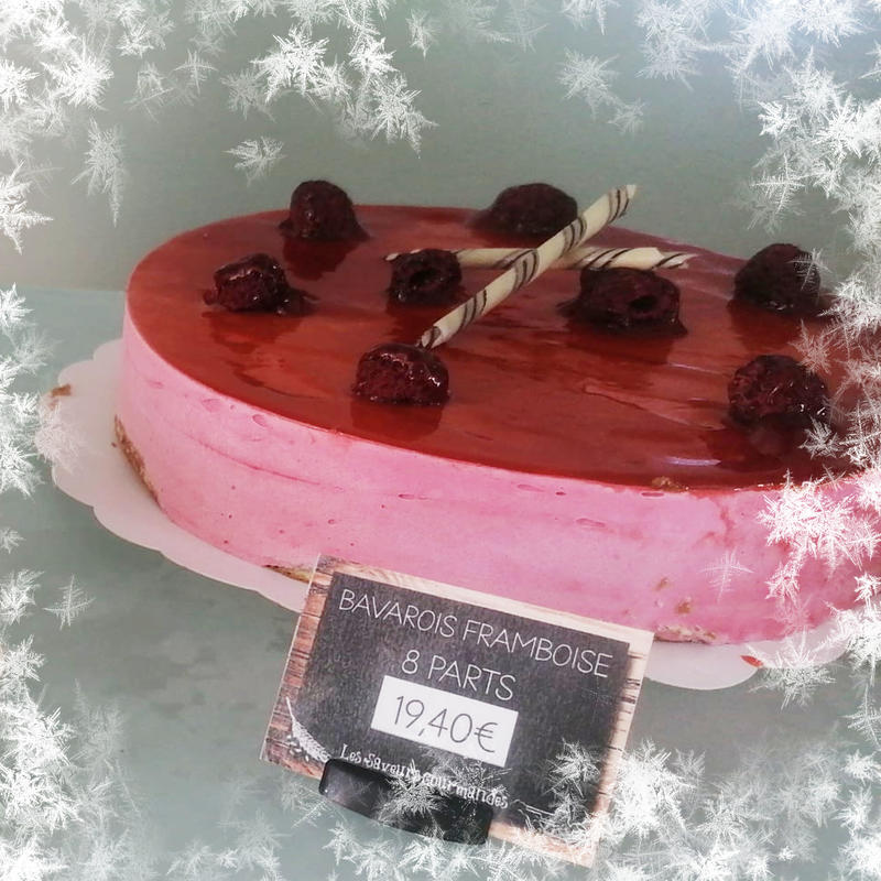 Les Saveurs Gourmandes