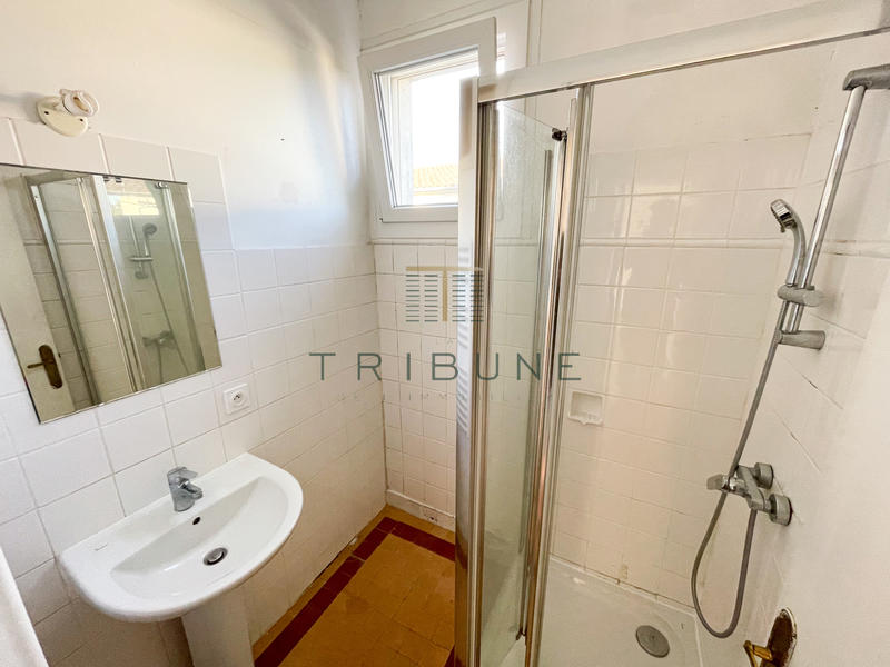 Maison - 80 m² - 6 pièces