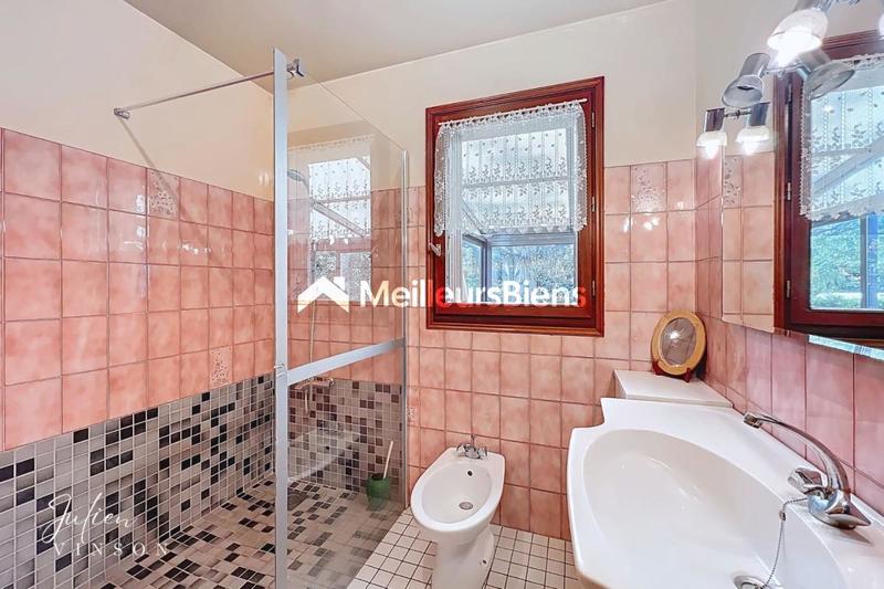 Maison - 146 m² - 6 pièces