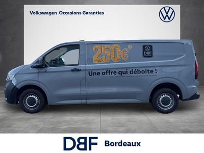 Volkswagen Transporter Van Tdi 150 Ch Bva8 L2