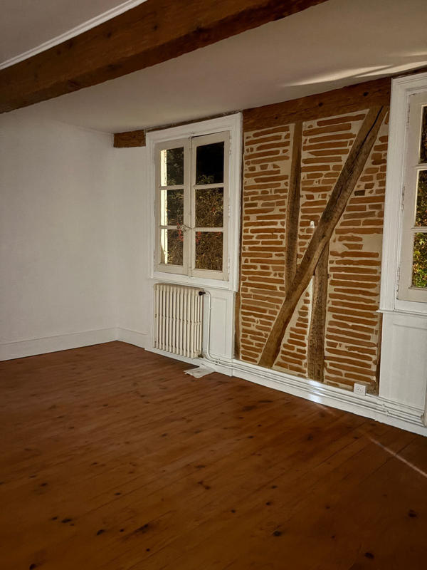 Duplex - 88 m² - 3 pièces