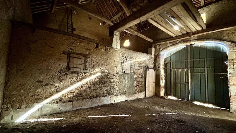 Maison - 119 m² - 6 pièces