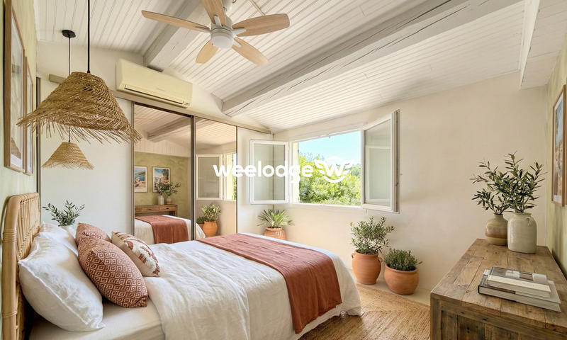 Villa - 155 m² - 8 pièces