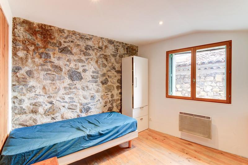 Maison de village - 51 m² - 3 pièces