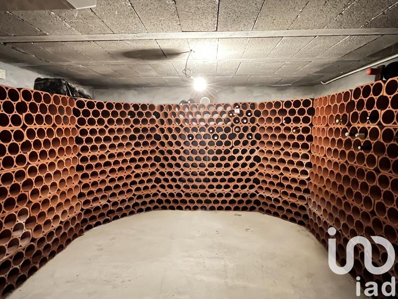 Maison de maîtres - 226 m² - 8 pièces