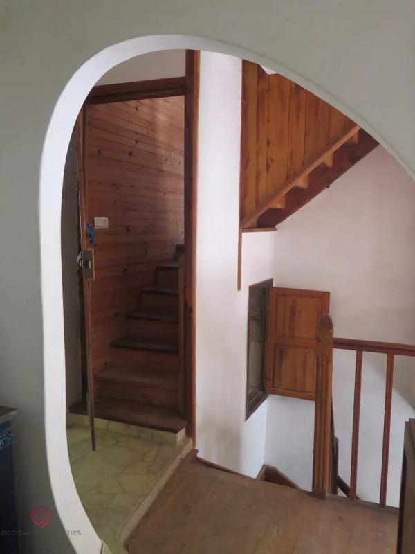 Maison - 165 m² - 7 pièces