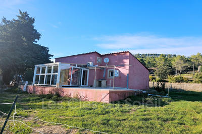 Maison - 53 m² - 2 pièces