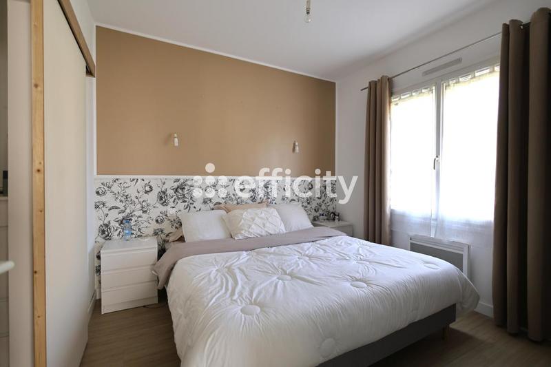 Maison - 134 m² - 6 pièces