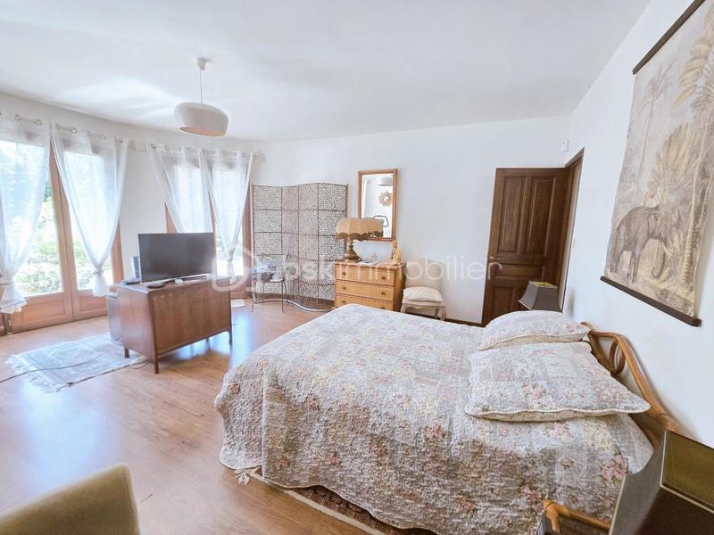 Maison en pierre - 150 m² - 5 pièces