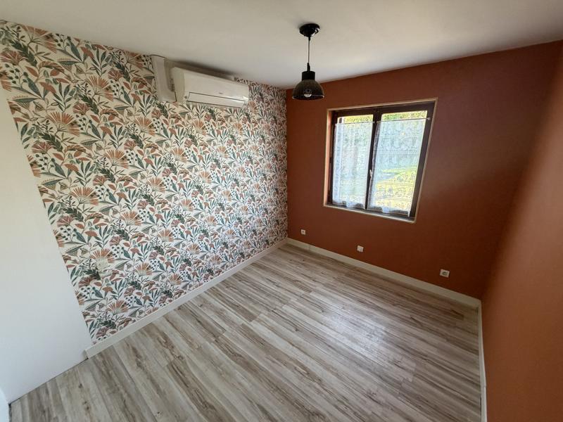 Maison - 74 m² - 4 pièces