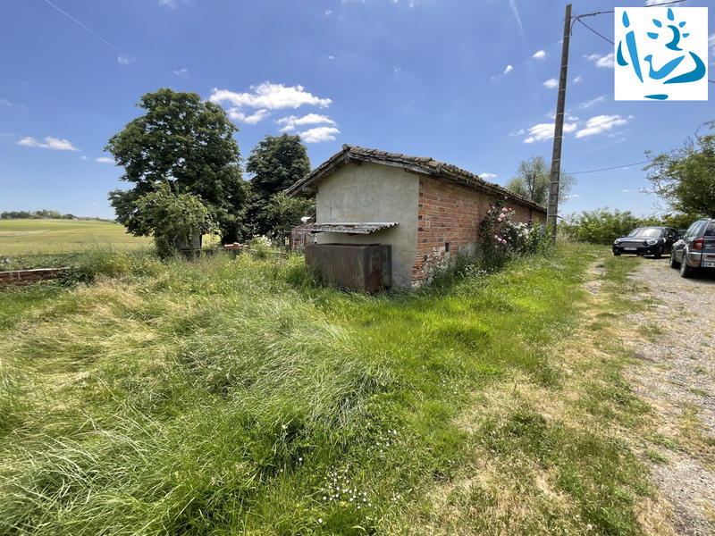 Ferme - 121 m² - 5 pièces
