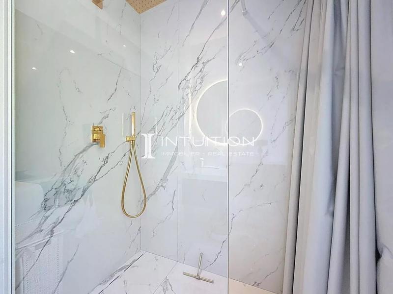 Appartement - 78 m² - 3 pièces