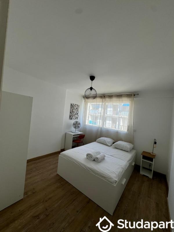 Appartement - 70 m² - 4 pièces