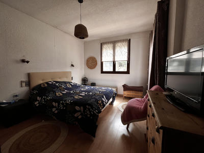 Maison - 251 m² - 10 pièces