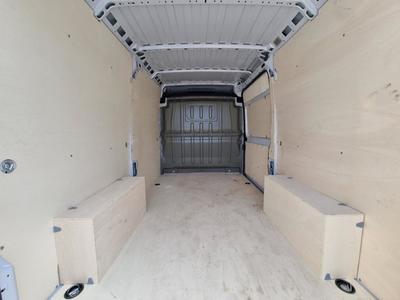 Peugeot Boxer II 2.2 140 Ch s&amp;amp;S Bva8 3.5t L2h2