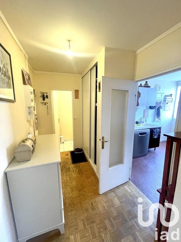 Appartement - 73 m² - 3 pièces