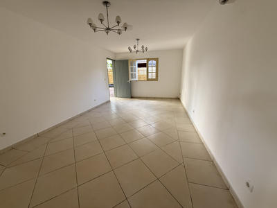 Maison - 112 m² - 4 pièces