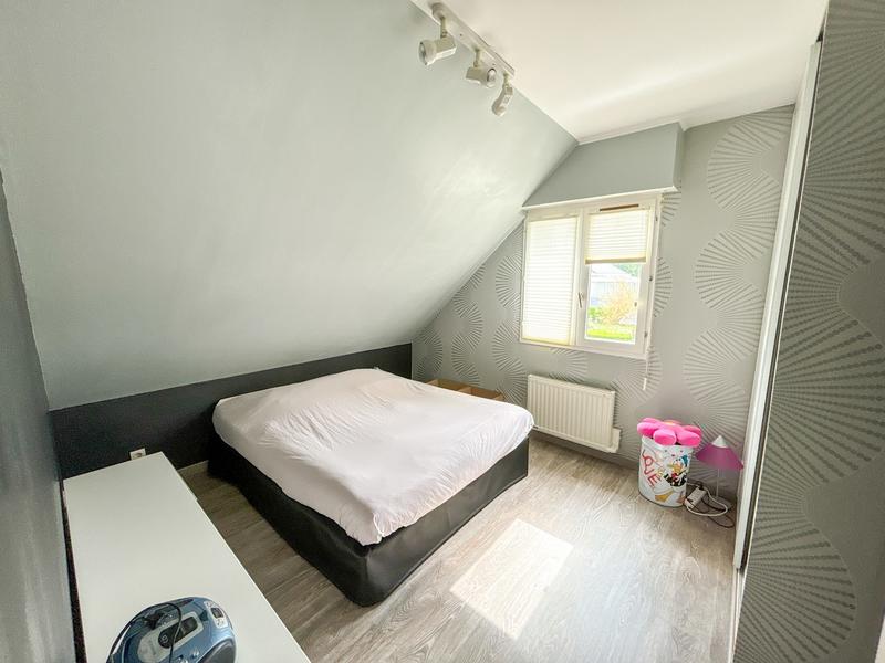 Maison - 135 m² - 5 pièces