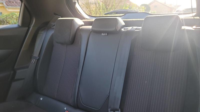 Ds Ds 3 1.2 PureTech 130 Eat8 Performance Line+ - Première main Garantie constructeur