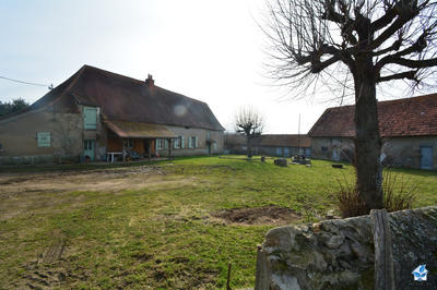 Ferme - 100 m² - 5 pièces