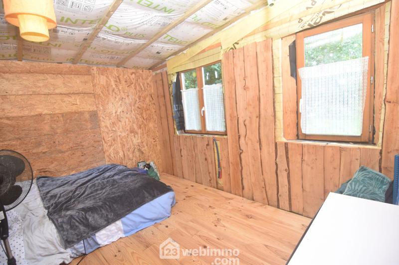 Ferme - 201 m² - 10 pièces