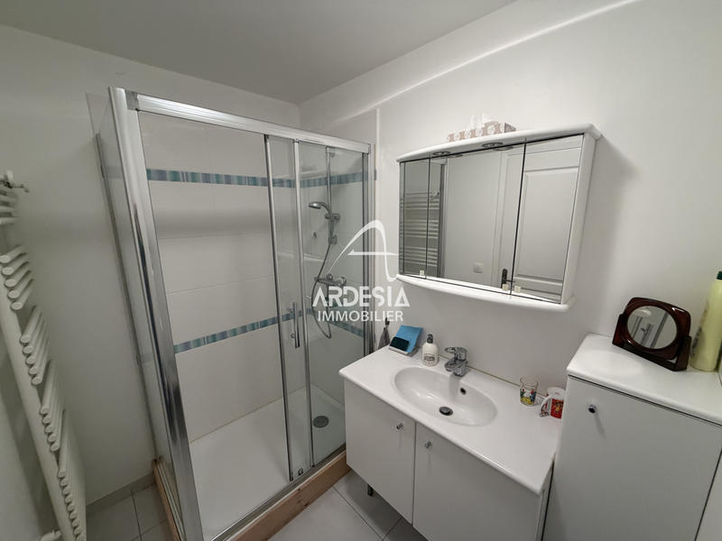 Maison - 124 m² - 5 pièces