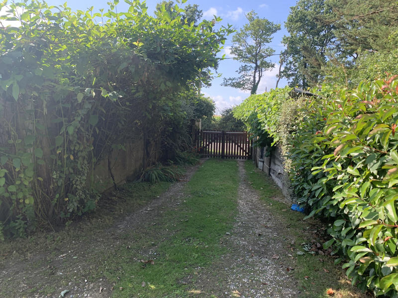 Maison - 75 m² - 4 pièces