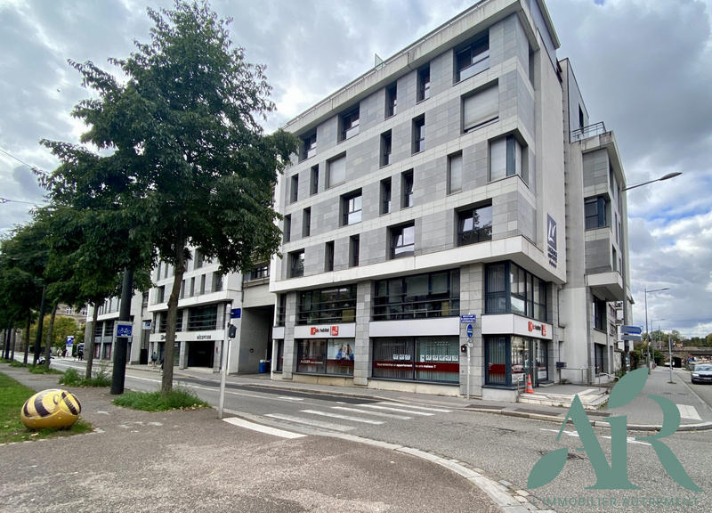 Appartement - 24 m² - 1 pièce
