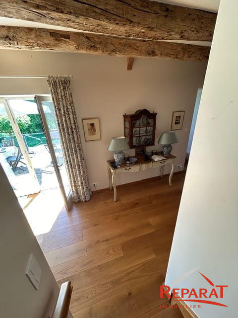 Maison - 171 m² - 5 pièces