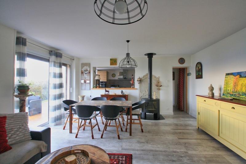 Longère - 110 m² - 4 pièces